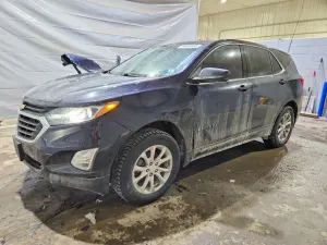 Chevrolet Equinox LT 1.5L 4 2020