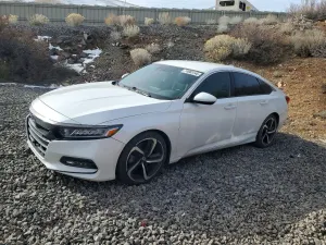 Honda Accord SPORT 1.5L 4 2019