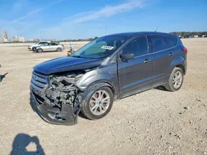 Ford Escape 1.5L 4 2019