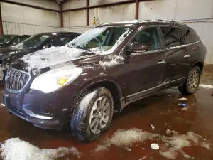 Buick Enclave 3.6L 6 2015