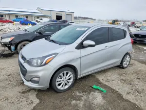 Chevrolet Spark 1LT 1.4L 4 2021
