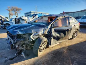 Ford Focus 2.0L 4 2016