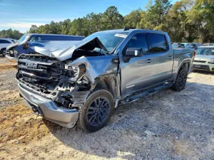 GMC Sierra K1500 ELEVATION 3.0L 6 2021