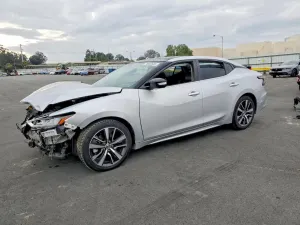 Nissan Maxima 3.5L 6 2019