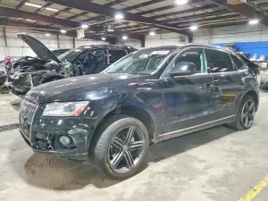Audi Q5 PREMIUM PLUS 2.0L 4 2014