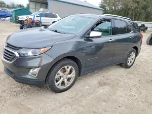 Chevrolet Equinox LT 2.0L 4 2020