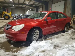 Chrysler Sebring 2.4L 4 2010