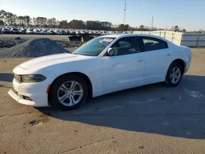 Dodge Charger 3.6L 6 2019