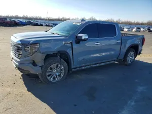 GMC Sierra 5.3L 8 2024