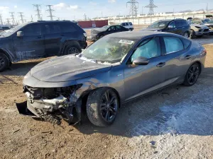 Acura Integra 1.5L 4 2023