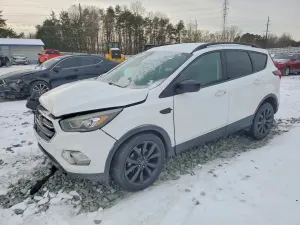 Ford Escape 1.5L 4 2019