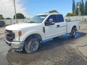 Ford F-250 6.2L 8 2020