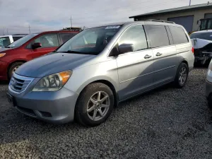 Honda Odyssey EXL 3.5L 6 2008