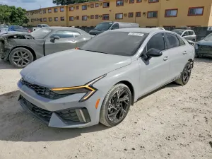 Kia K5 GT LINE 2.5L 4 2025