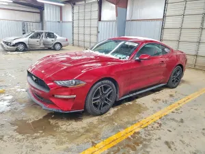 Ford Mustang 2.3L 4 2020
