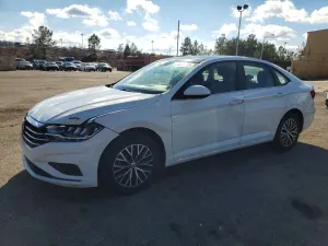 Volkswagen Jetta S 1.4L 4 2020