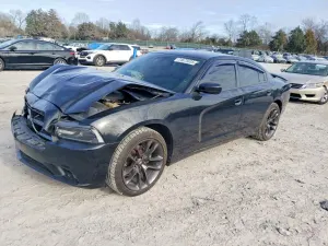 Dodge Charger SXT 3.6L 6 2014