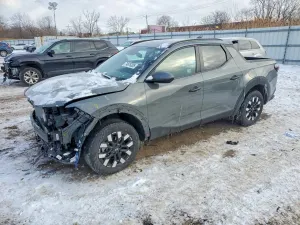 Hyundai Santa Cruz SEL 2.5L 4 2025