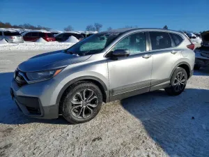 Honda CR-V 1.5L 4 2022