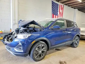 Buick Encore 1.2L 3 2023