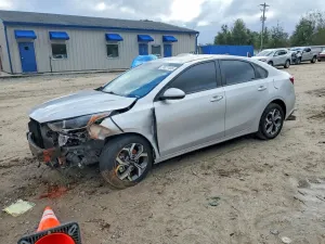 Kia Cerato / Forte / K3 FE 2.0L 4 2021