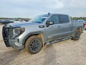 GMC Sierra 3.0L 6 2025