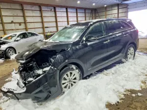 Kia Sorento L 2.4L 4 2020