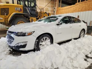 Chevrolet Malibu 1.5L 4 2020