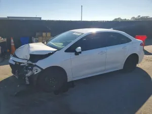 Toyota Corolla LE 1.8L 4 2020