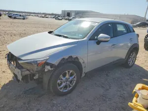 Mazda CX-3 SPORT 2.0L 4 2021