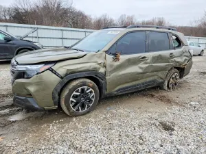Subaru Forester PREMIUM 2.5L 4 2025