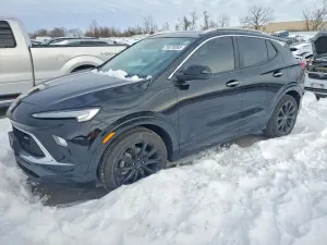 Buick Encore 1.3L 3 2025