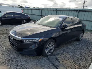 Honda Accord 1.5L 4 2019