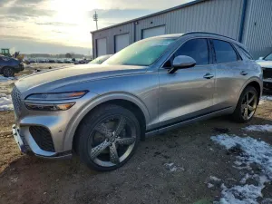 Genesis GV70 BASE 2.5L 4 2023