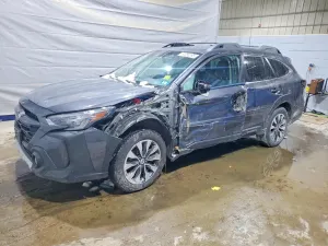 Subaru Outback LIMITED 2.5L 4 2024