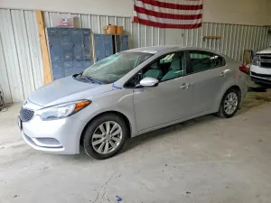 Kia Cerato / Forte / K3 1.8L 4 2015