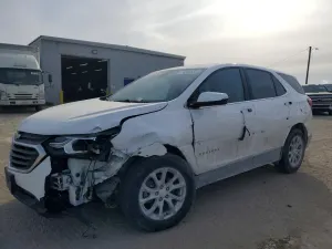 Chevrolet Equinox LT 1.5L 4 2019