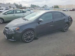 Toyota Corolla 1.8L 4 2015