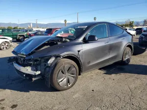Tesla Model Y 2026