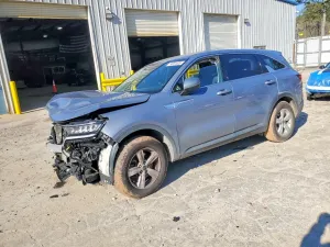 Kia Sorento 2.5L 4 2022