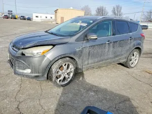 Ford Escape 1.6L 4 2014