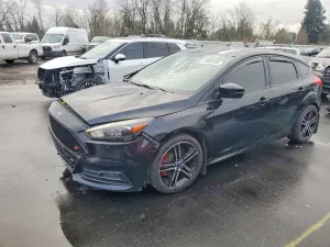 Ford Focus 2.0L 4 2017
