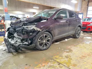 Buick Encore 1.2L 3 2021