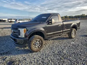 Ford F-250 SUPER DUTY 6.7L 8 2019