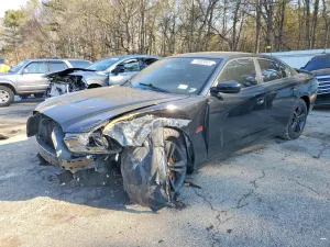 Dodge Charger R/T 5.7L 8 2014
