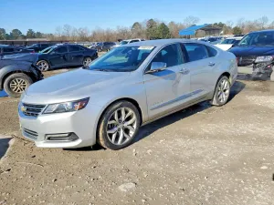 Chevrolet Impala 3.6L 6 2020