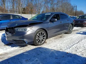 Acura TLX 3.5L 6 2019