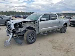 Toyota Tacoma DOUBLE CAB 3.5L 6 2022