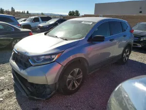 Honda CR-V 2.4L 4 2019