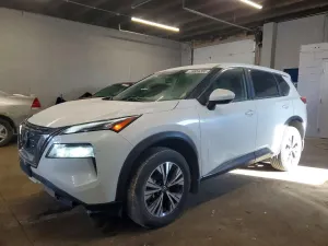 Nissan Rogue SV 1.5L 3 2023